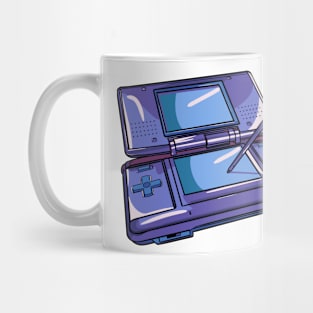 Gaming Mug